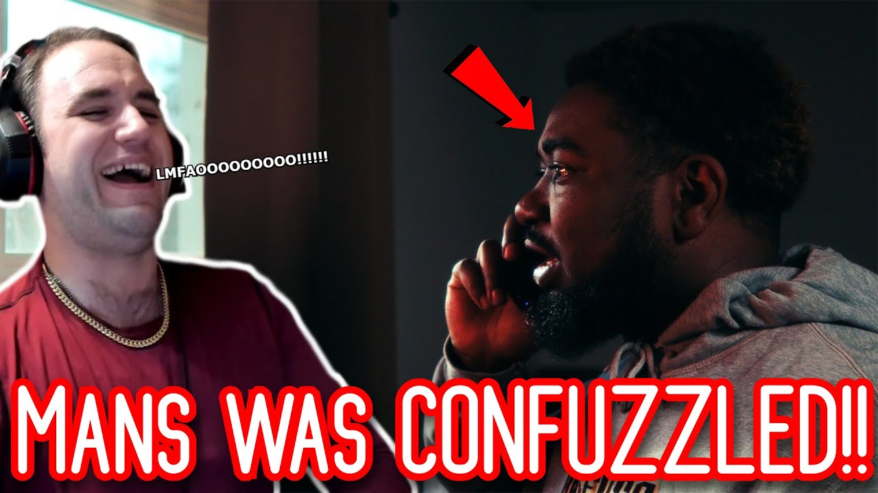 WILDIN' & FUNNY AF! | Hilariously Wildin' Nileseyy Niles Content Part 69 [REACTIONS]