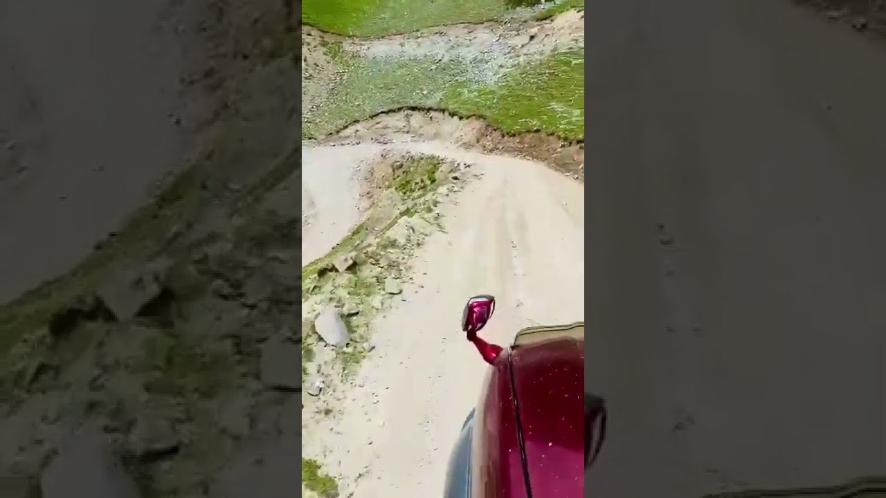 Road to Jahaz Banda| #jahazbanda