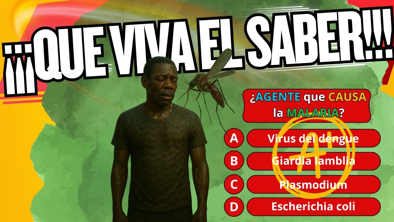 ¿INTENTARÁS RESPONDER TODO O PERDERÁS POR GOLEADA?. ¡QUE NO TE GANE LA IGNORANCIA! MÉTELE GOL.