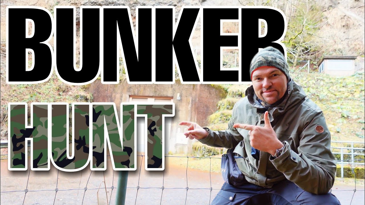 Bunkers - Switzerland's Secret Weapon