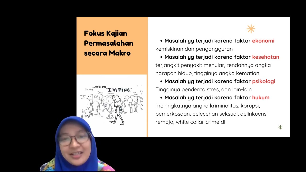 Pengantar Sosiologi