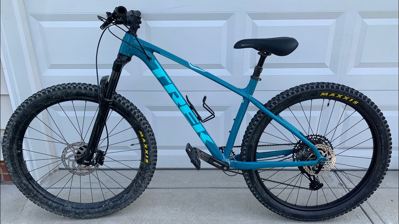 Roscoe 7 review