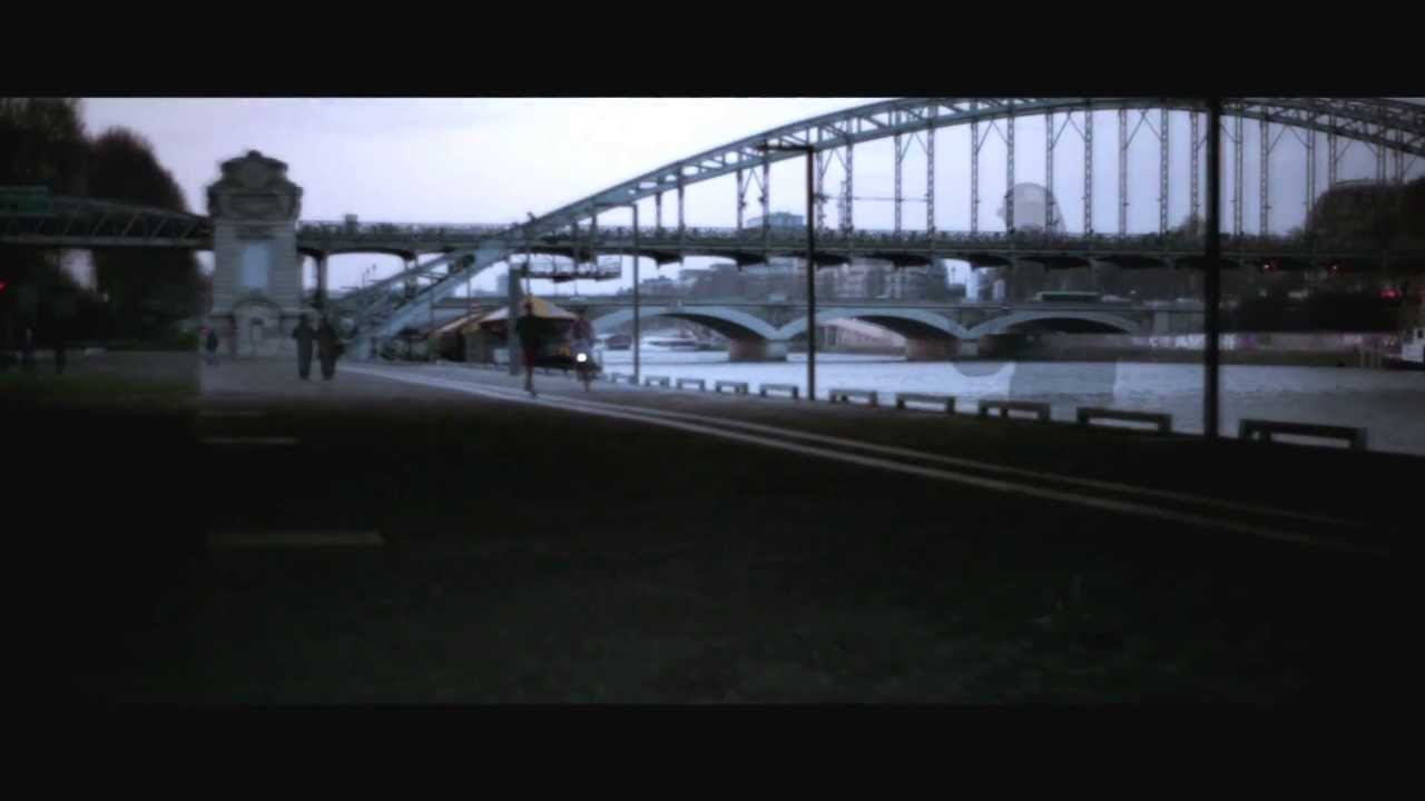 K.Oni & RezO : Changer d'air (2013)