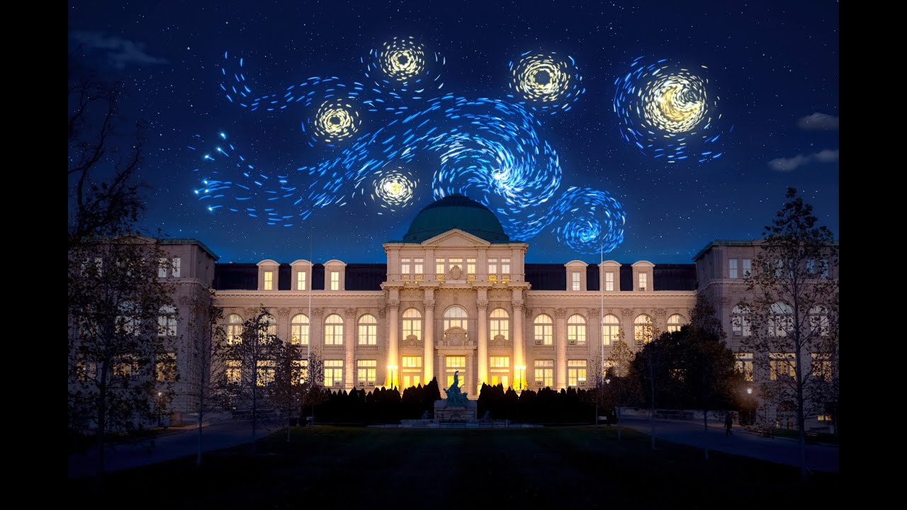 Van Gogh's Flowers in New York Botanical Garden & in MoMa & Met Museums & Madison Avenue NYC.