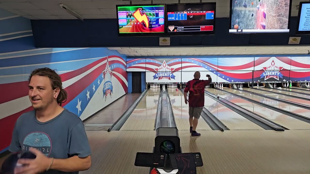 Supra 243!!! 6 Bagger #bowling #sports #motivbowling #rotogripbowling #pba