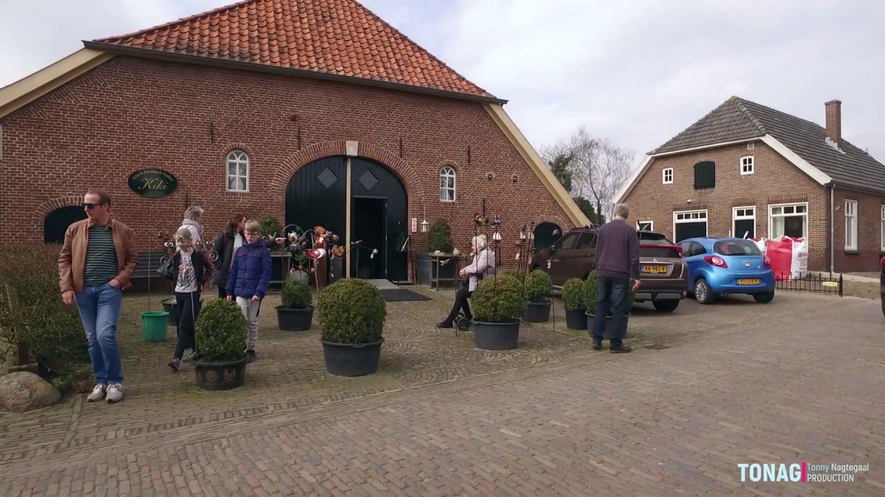 Ehzerwold weekend 2018 Almen Netherlands -  2,7 K (QHD) Resolution