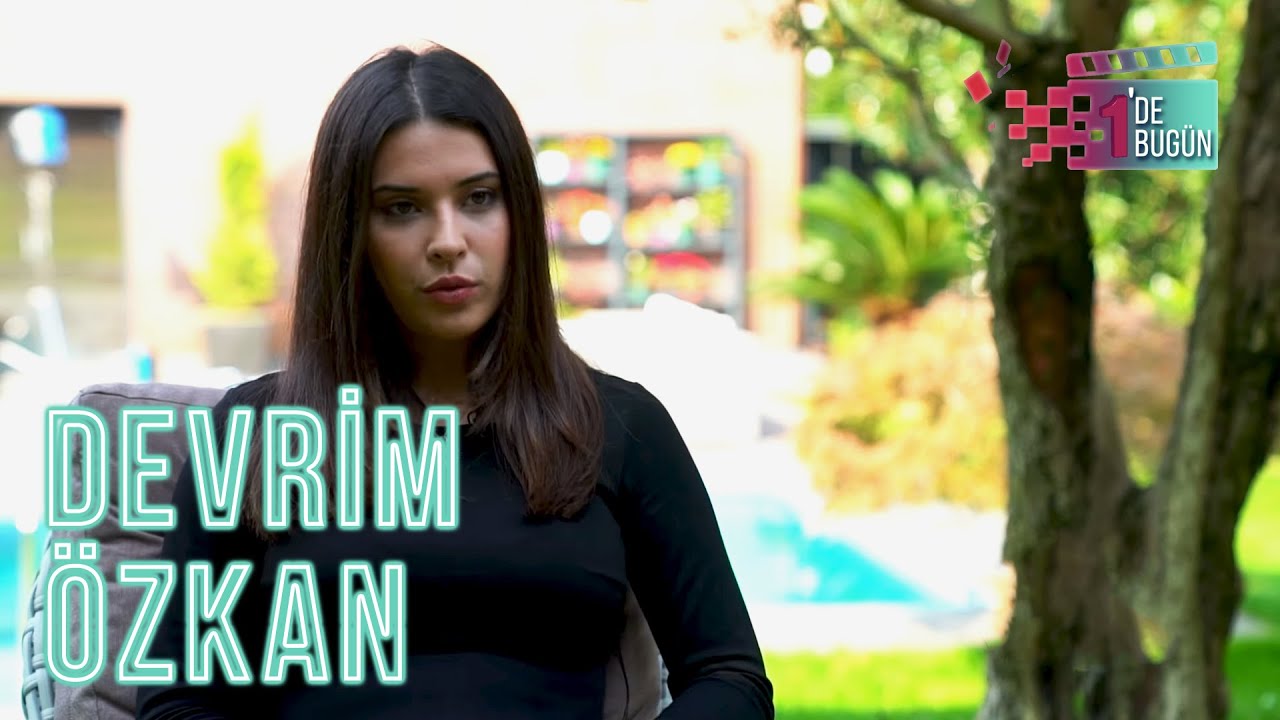 Devrim Özkan ile 1'de Bugün Yeniden | Vuslat