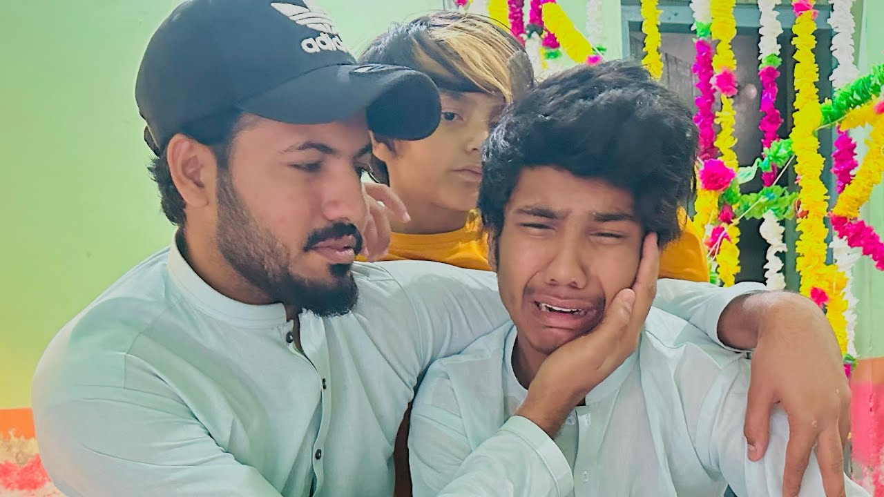 Abdullah ki dulhan bhag gai 😭😭😭 ||