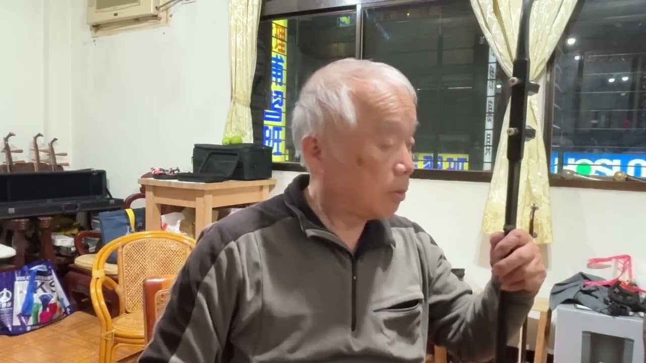 上海灘CM114 02 22