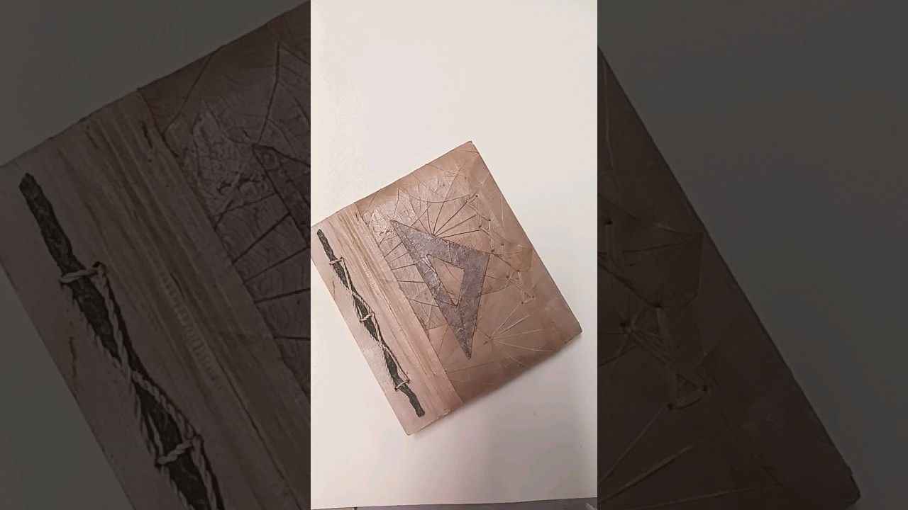 New Fantasy Journal #art #youtubeshorts #sparkle #fantasy #map #worldbuilding
