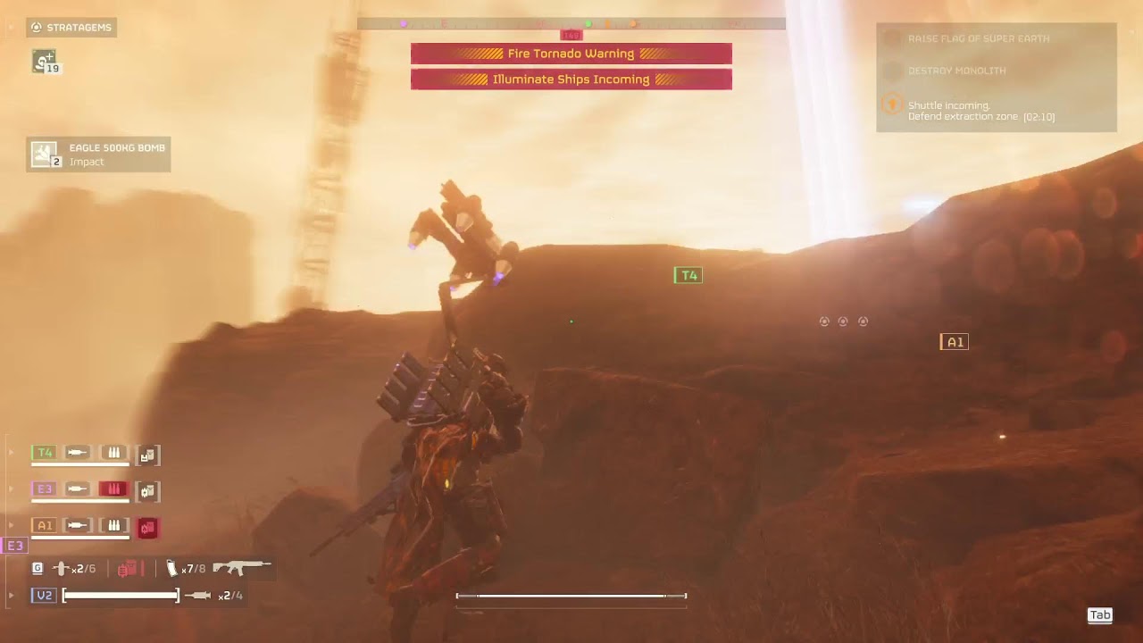 Need to Grind much more in Helldivers 2 for Siege Breakers Warbond| #helldivers2 #helldivers2live