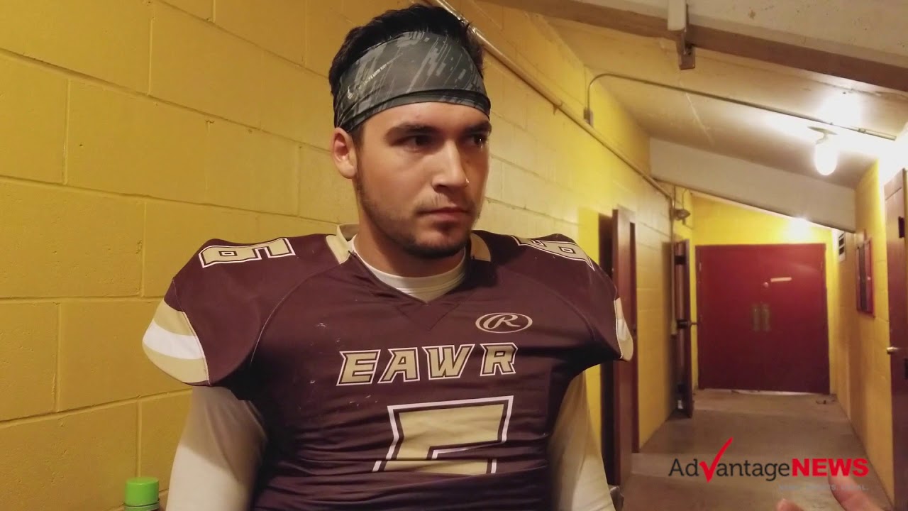 Zach Womack 10 20 17
