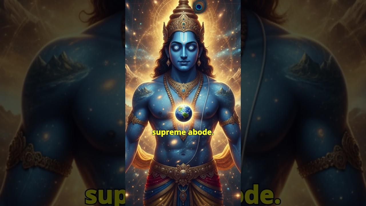 Arjuna Bows A THOUSAND TIMES From All Directions! | Ultimate Surrender Prayer | Bhagavad Gita Day 93