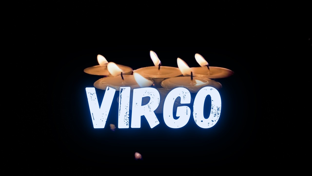 VIRGO ♍️ ⚠️ TONIGHT YOUR LIFE CHANGES FOREVER!!!! SHOCKING MASSIVE UPCOMING CHANGES! 🌋🤯 MARCH 2026!!