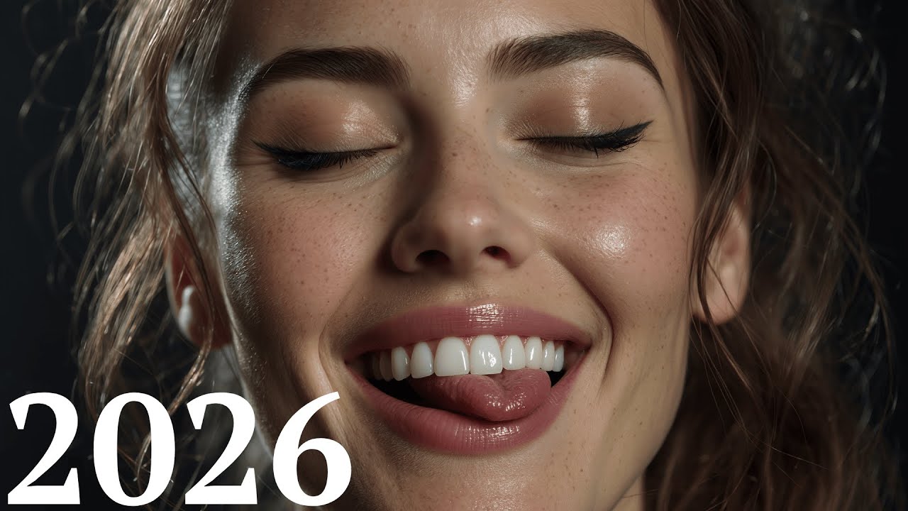 SHAZAM Top 50🌴Лучшая Музыка 2026🌊Зарубежные Хиты🔥Популярные Песни Non-Stop 2026 #13