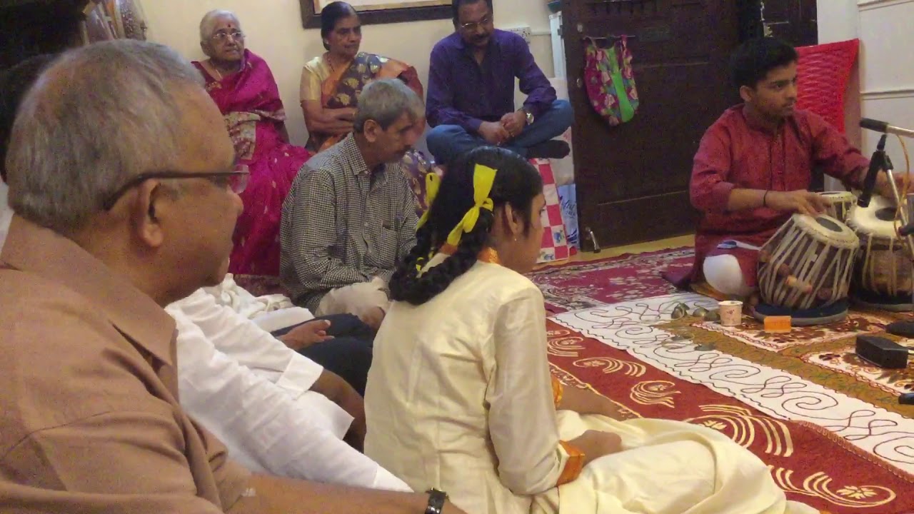 Nainisha Mulaokar