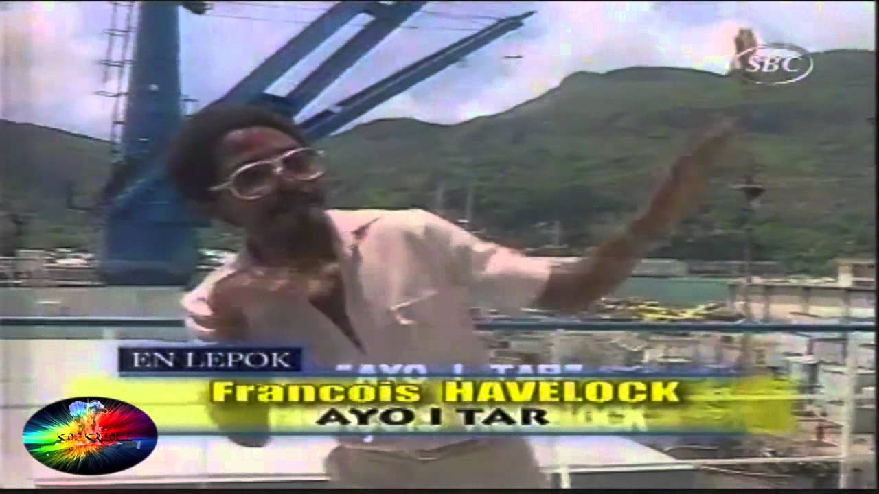 Francois Havelock - Ayo I Tar