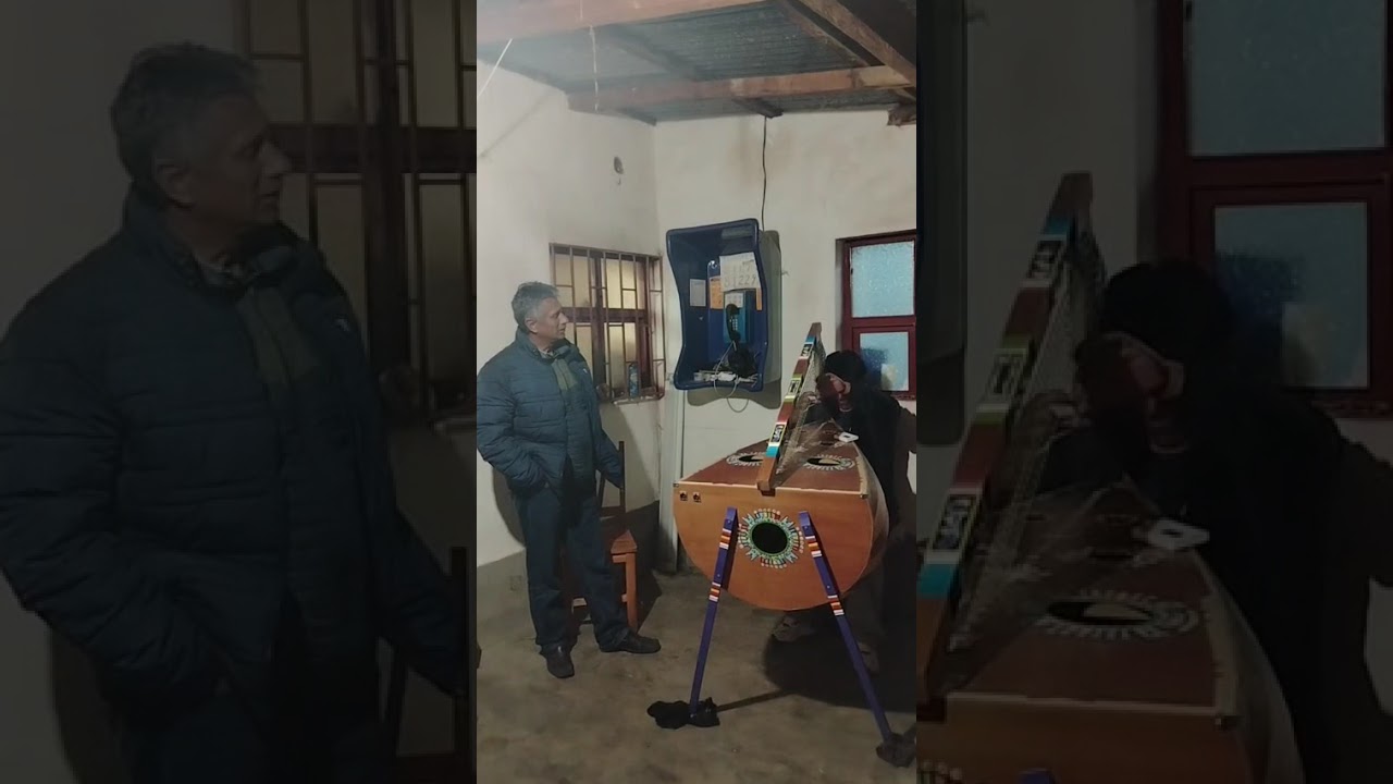 SENTIMIENTO AYACUCHANO AUCARA 