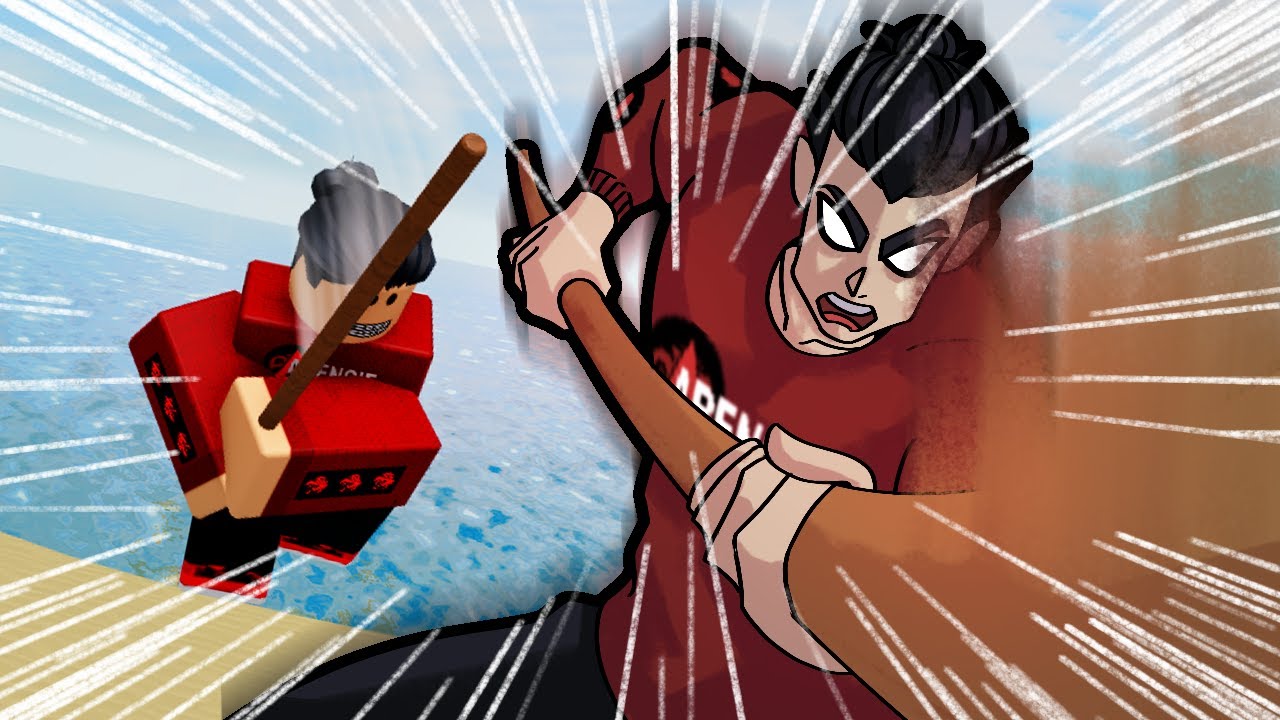 Combat Warriors | Let's Play | Roblox