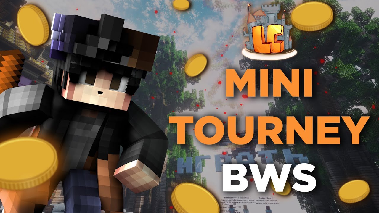 💭 Стрим с Администрацией | Мини-турнир BWS | Строительный ивент | Minecraft LastCraft