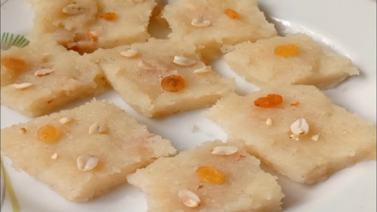 পারফেক্ট শবে বরাতের সুজির হালুয়ারেসিপি | Perfect Suji Halwa Recipe