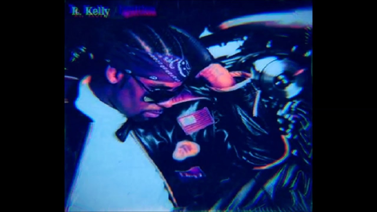 R. Kelly - Ignition (Remix) [Chopped & Screwed] by DJTrikka