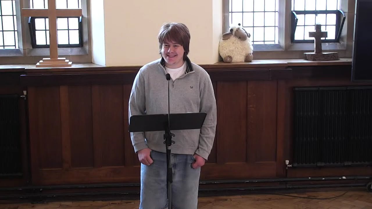 Morning Prayers 19-03-26