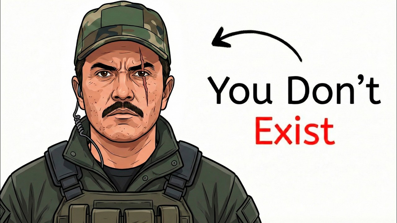 Your Life as Every Mossad Rank