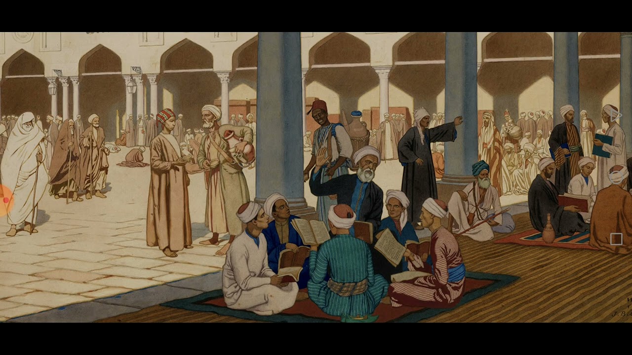 گرنگی کامڵبوونی ماددەی مەعریفی لە عەقڵی تەڵەبە،بۆ بەرهەم هێنانی مەعاریف