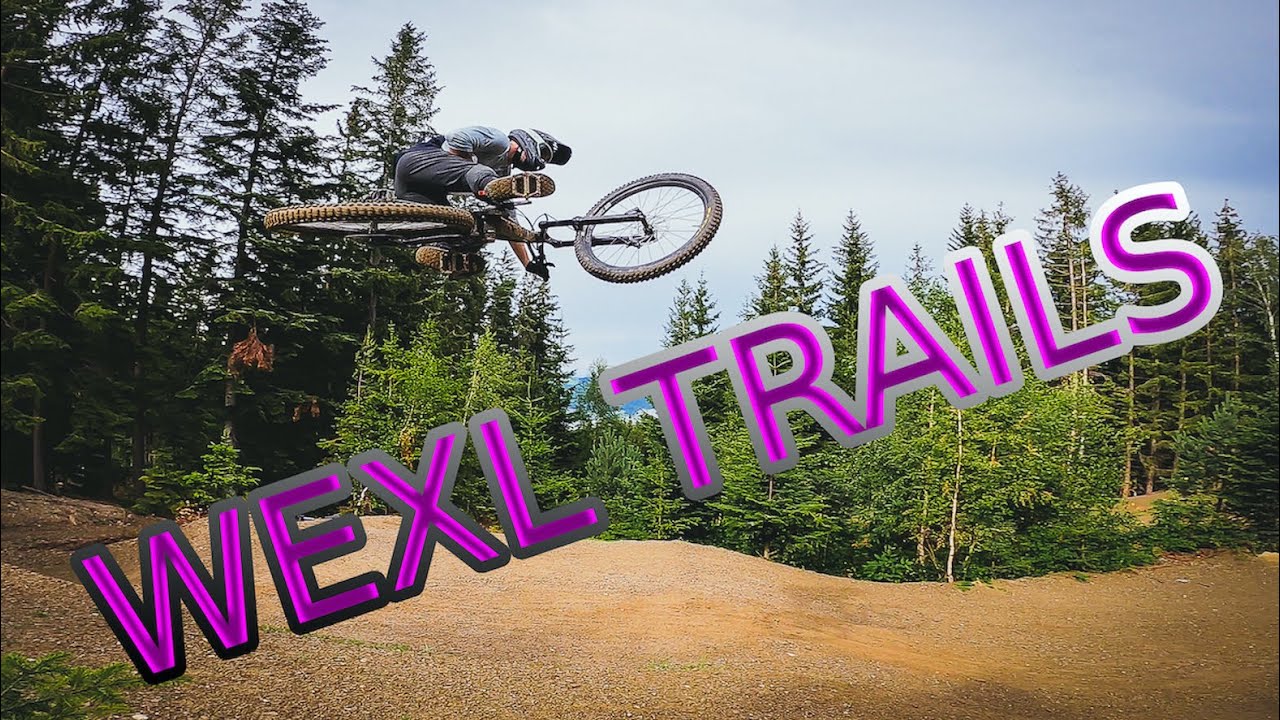 PRONTO PRESTO Ep.02 WEXL TRAILS MADNESS