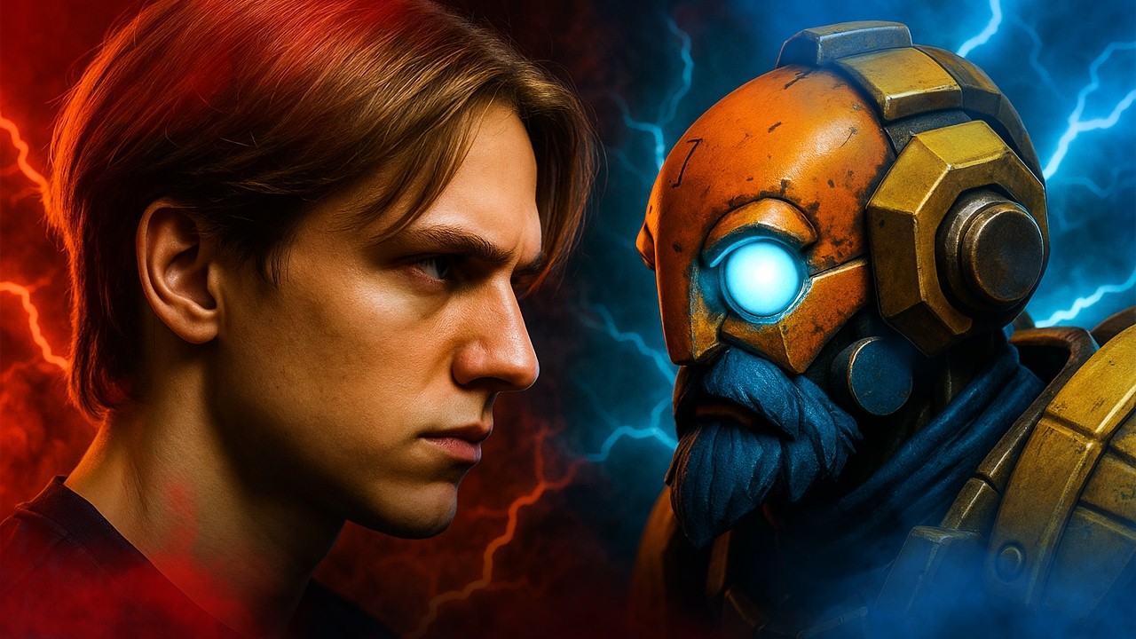 Is THIS man the World's BEST Tinker in Dota 2 ?!