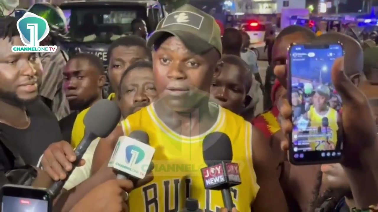 We never wanted our MP to die but now we have 'gamechanger' Baba Jamal! - Ayawaso East NDC supporter