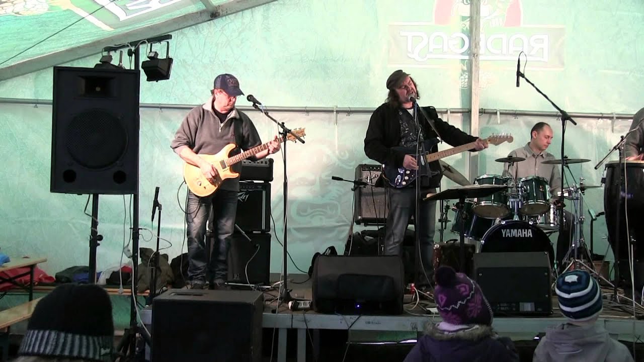 Cestuj&iacute;c&iacute; hudba - Fa&scaron;ank Zl&iacute;n 2014