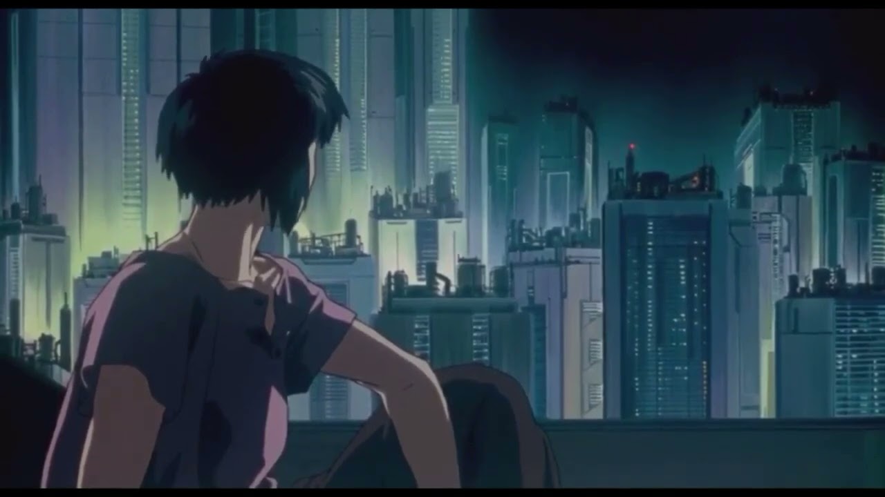 Puma blue - Is it because [slowed & reverb]