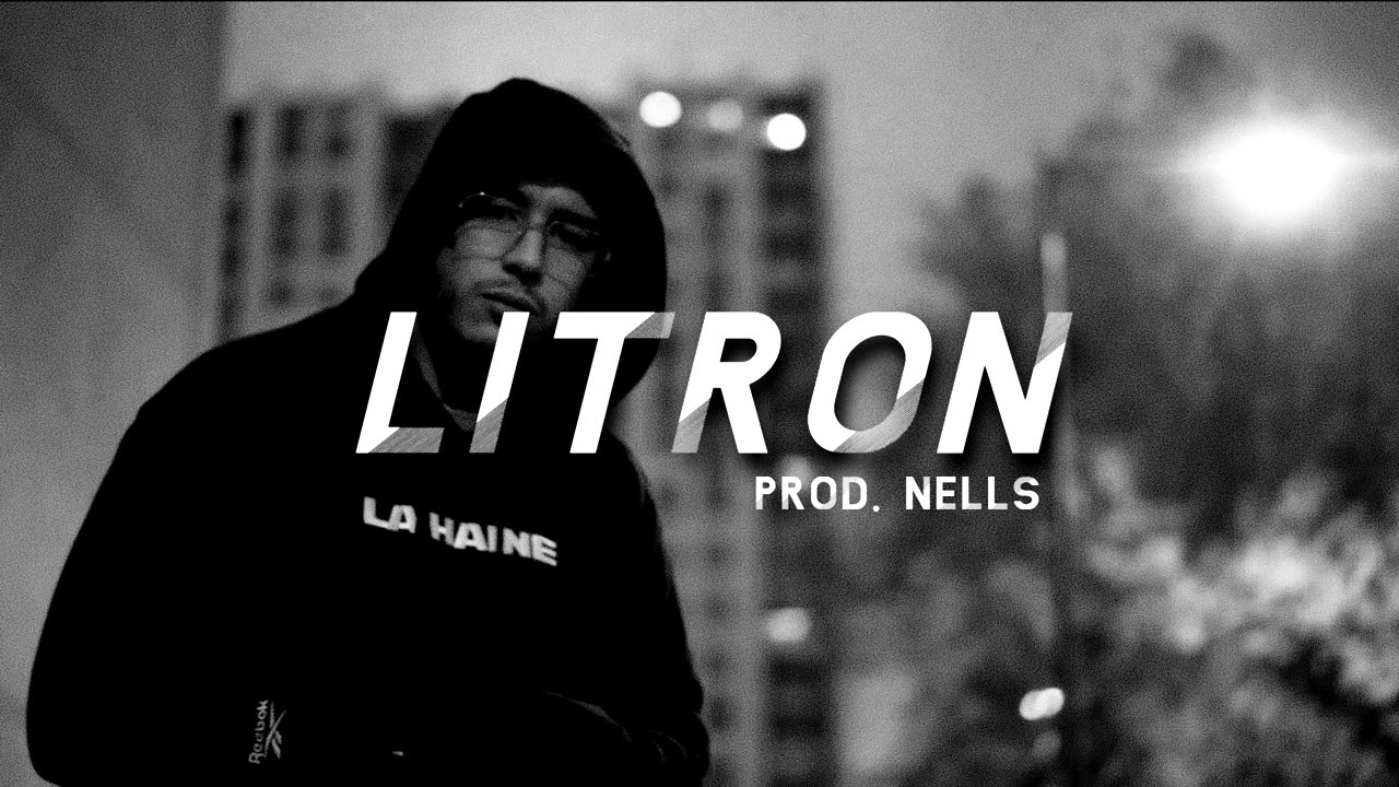 Niaks X Lacrim X Maes Type Beat - 