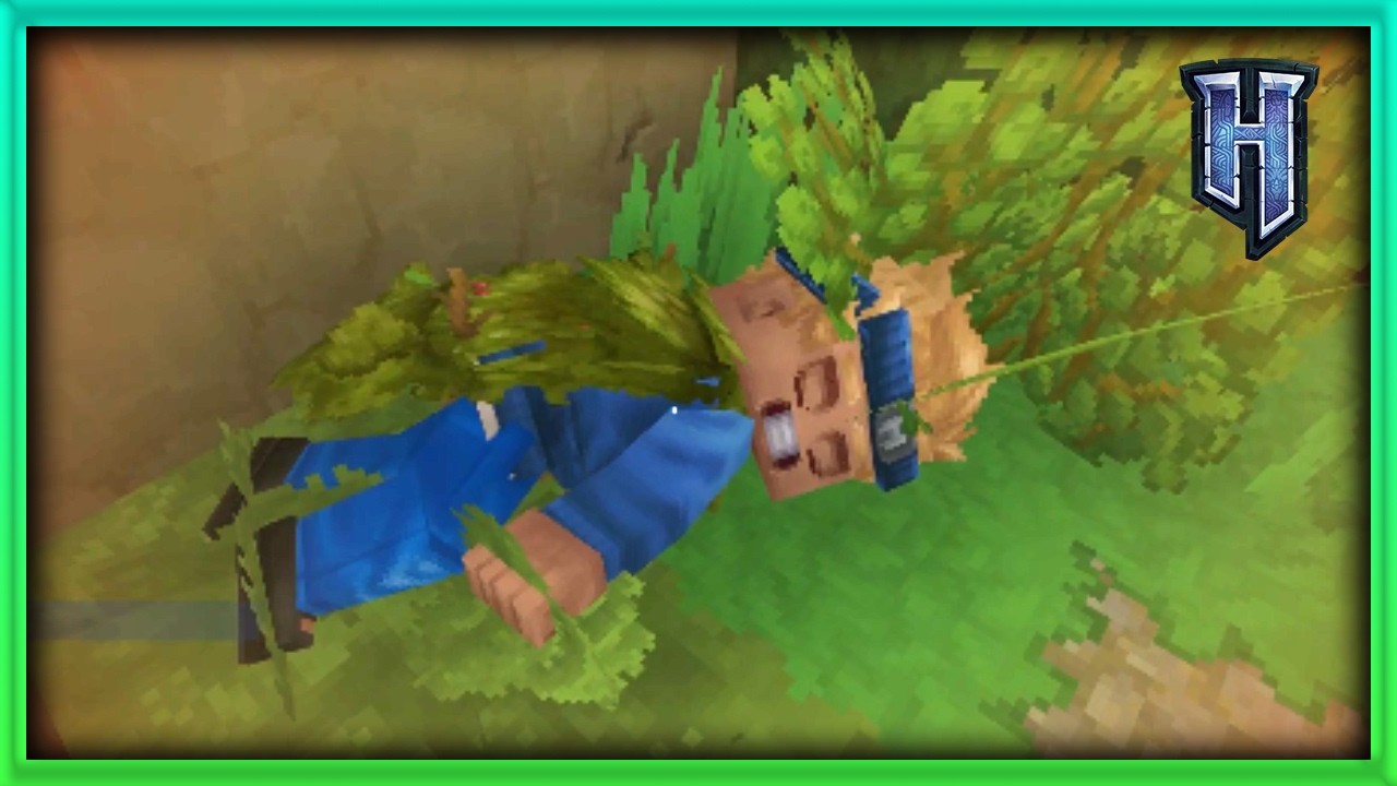 Hytale but I Hate my Friends