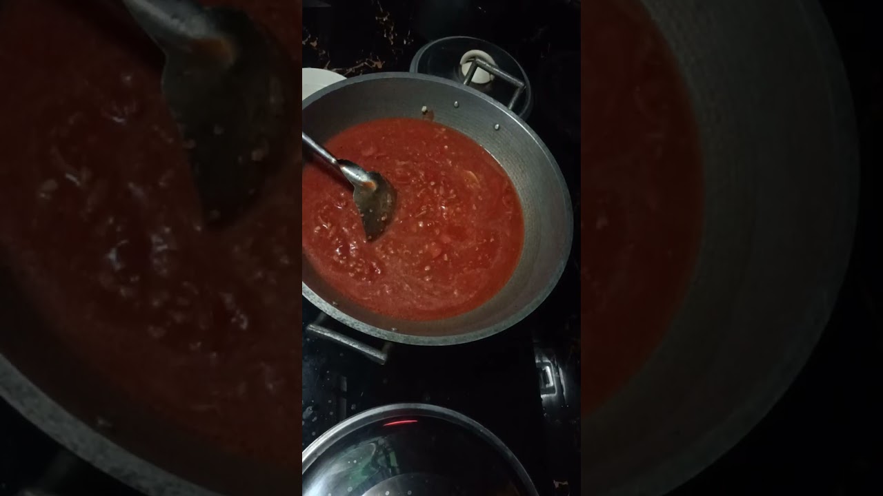 Spaghetti 