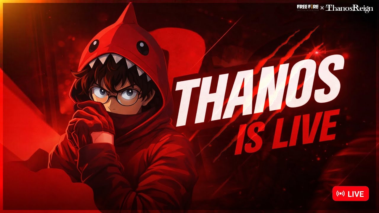 [ LIVE🔴] ROAD TO 2.5K SUBSCRIBER #freefire #live #gaming