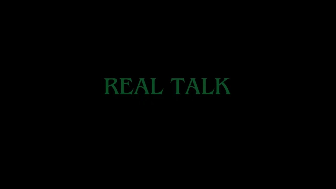 Meeki - Real talk