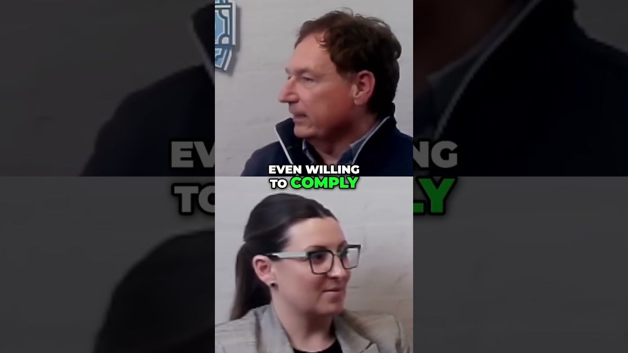 Uncooperative Suspect Refuses to Comply: Inside a Rare Court Order Seizure