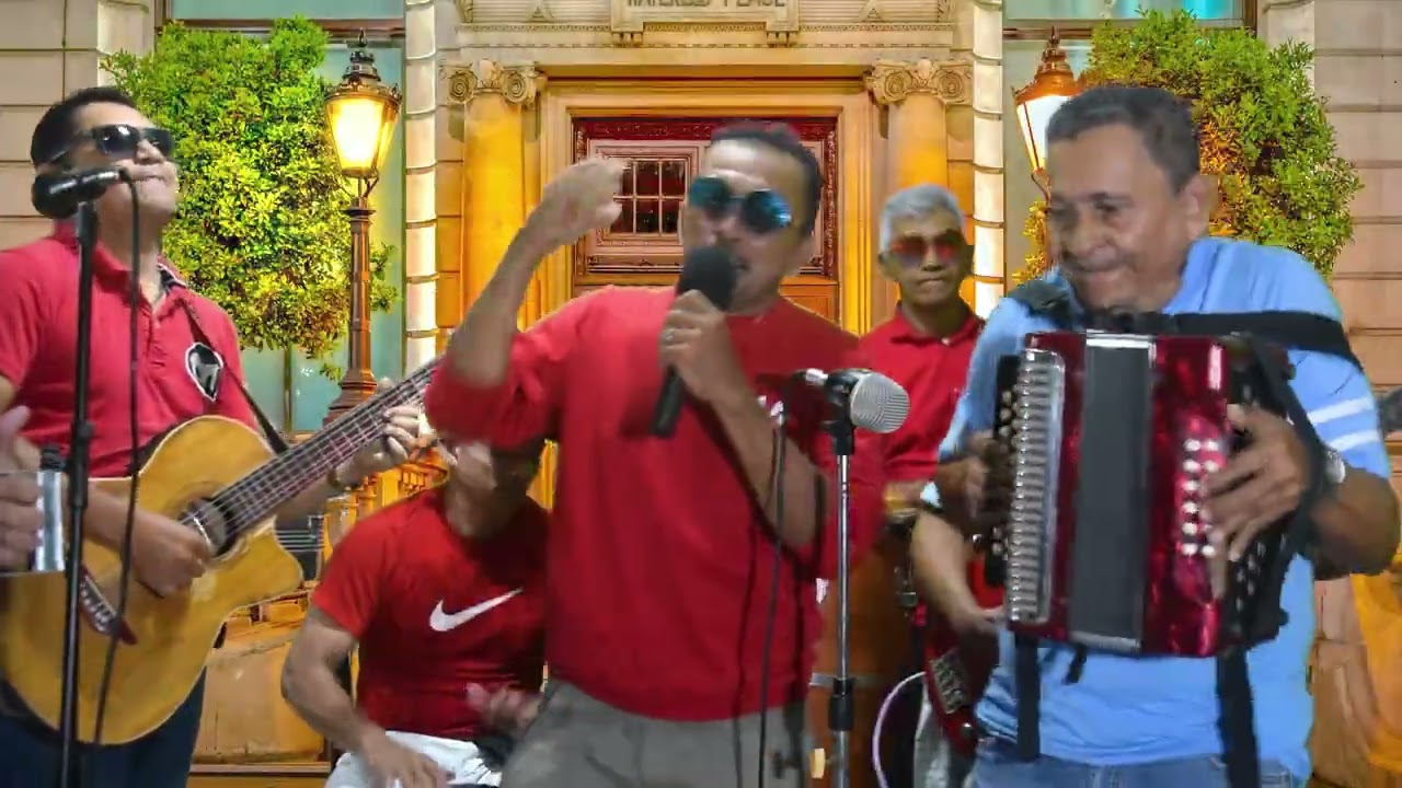 Salí Para El Valle Autor: Manuel Oviedo Martinez Interpretes: Esleyder Meza & Antonio Rivera