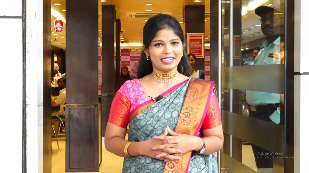Jos Alukkas Women’s Day Celebration-2026 @Thirupattur