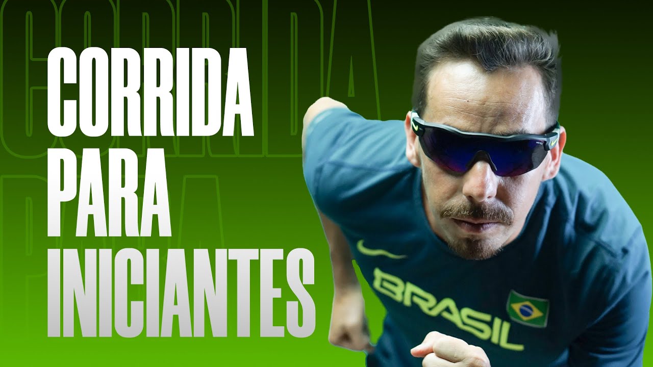 CORRIDA PARA INICIANTES