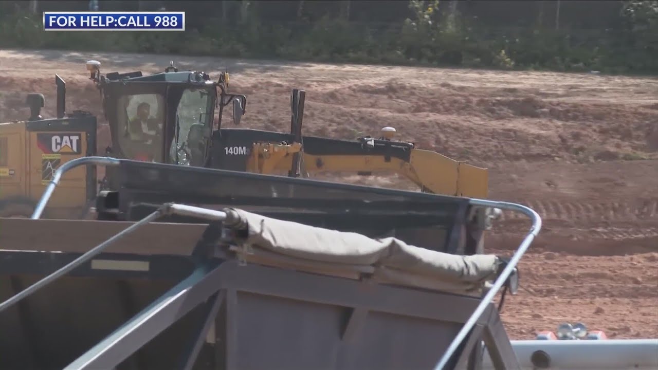 The construction industry has one of the highest suicide rates for workers
