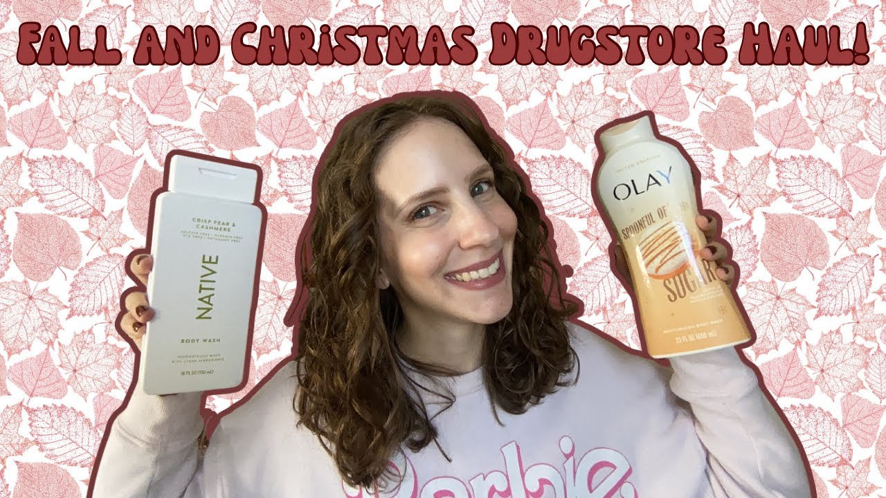 NEW AT THE DRUGSTORE HAUL! | Y’all I STOCKED UP on these new releases!