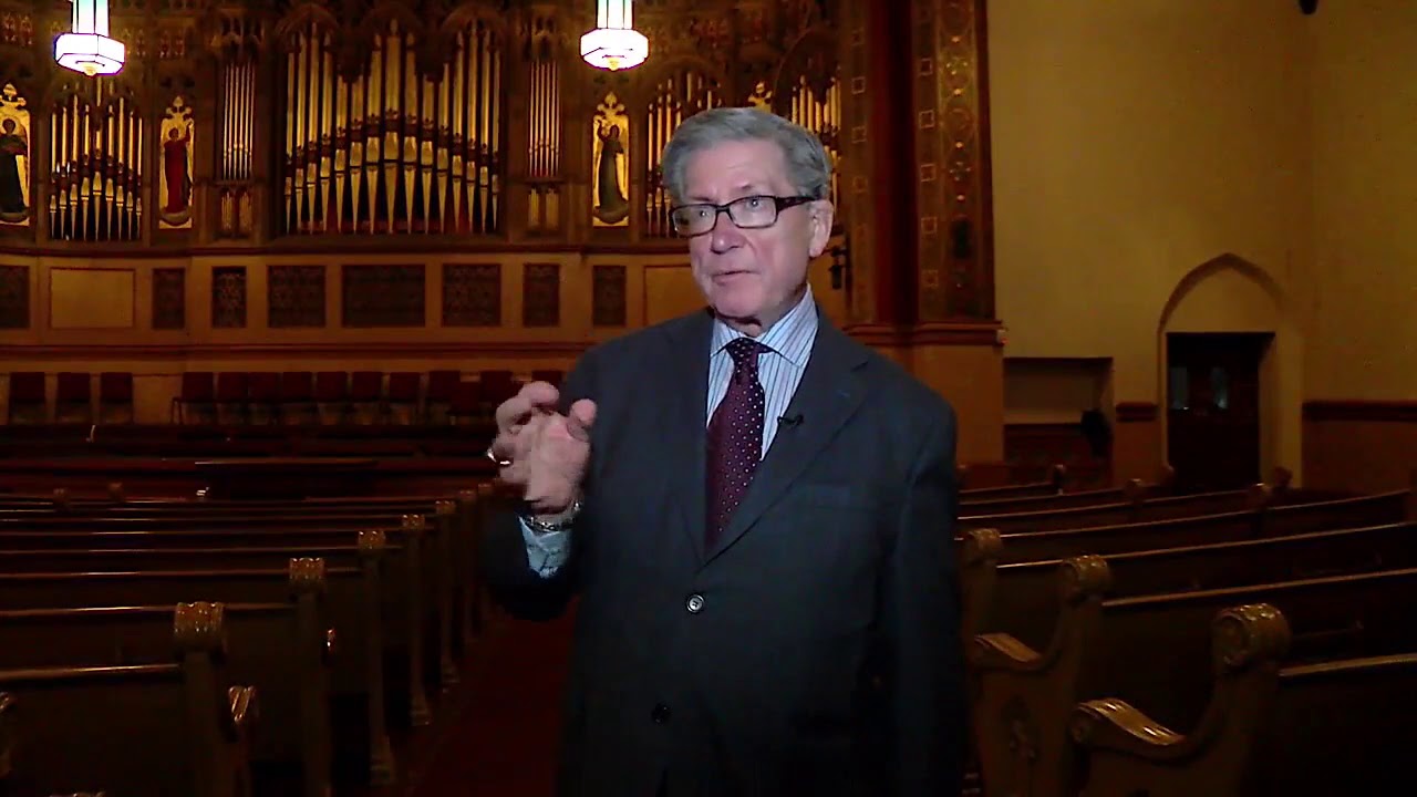 Historic Euclid Avenue church in Cleveland to go on the auction block