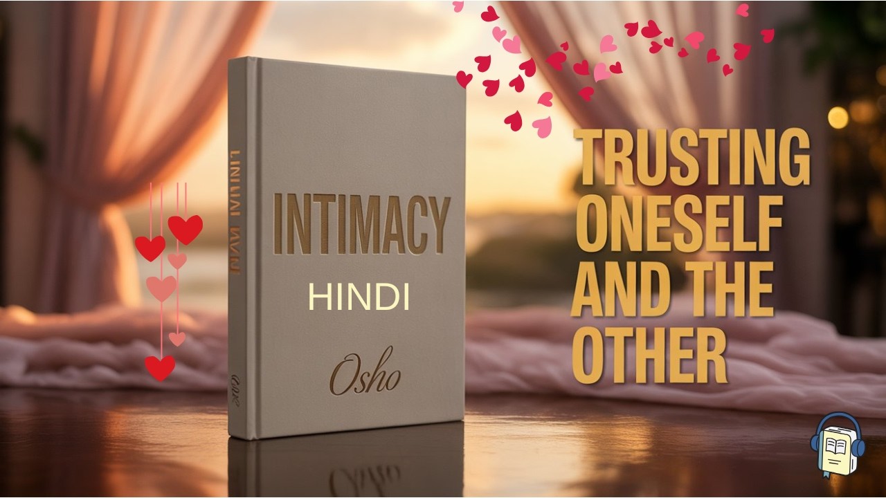 Intimacy Why We Feel Alone Even in Relationships | Pyaar ❤️ Tab Hota Hai Jab Aap Fake Nahi Hote💕