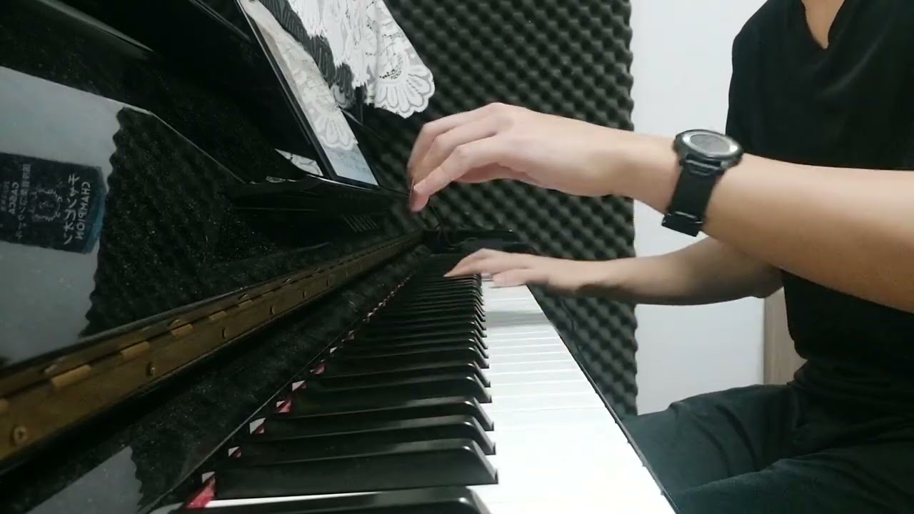 《幸福在歌唱 Happiness Is Singing》《陽光女子合唱團》幸福版主題曲