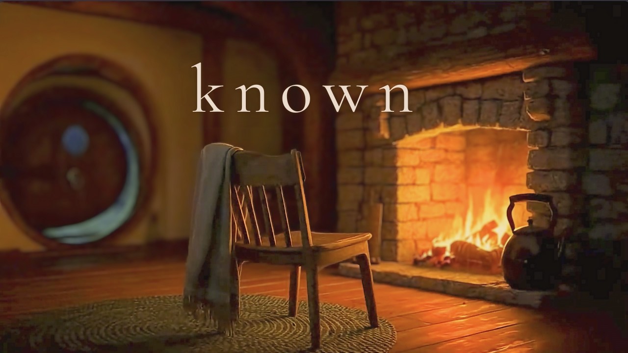 Your Abilities Were Real From The Beginning | I Know I am Talented (Affirmations)