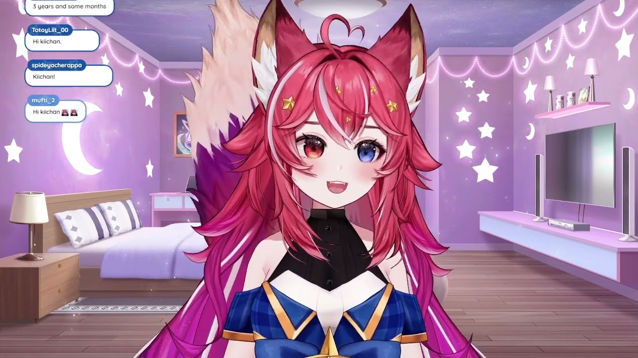 【GENSHIN IMPACT】Columbina is here!! Let's check out Luna IV! ♡ #GenshinImpact #GenshinLunaIV #